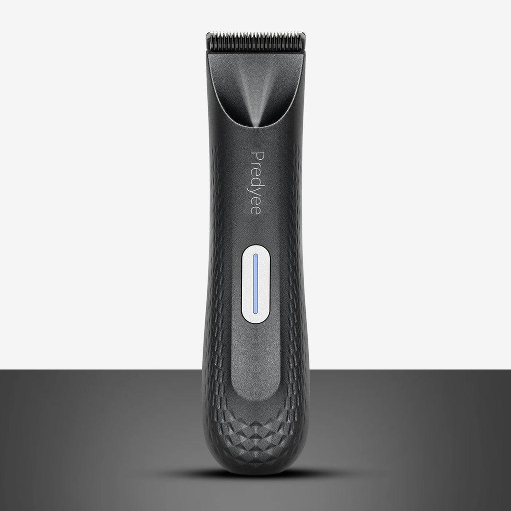 Precision Electric Trimmer